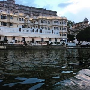 Meet your Posher, Aditi